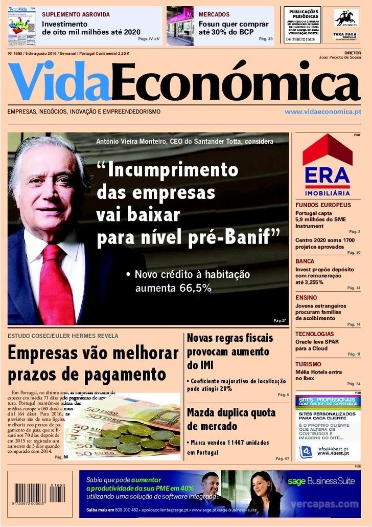 Vida Econmica