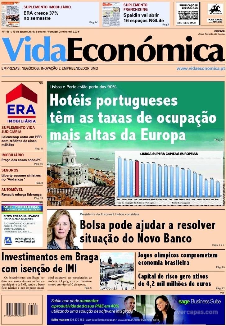 Vida Económica