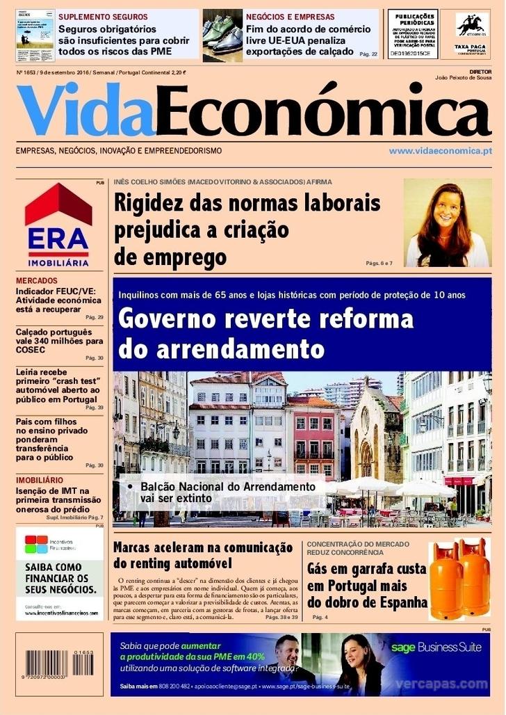 Vida Económica