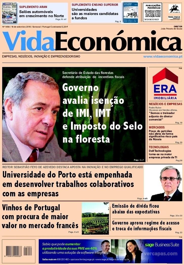 Vida Econmica