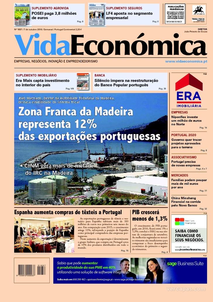 Vida Económica