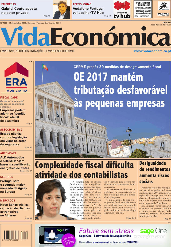 Vida Económica