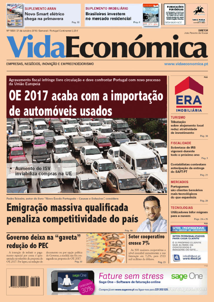 Vida Económica