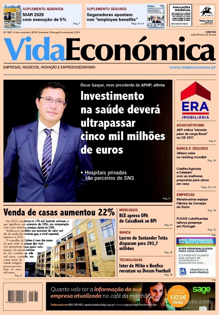 Vida Económica