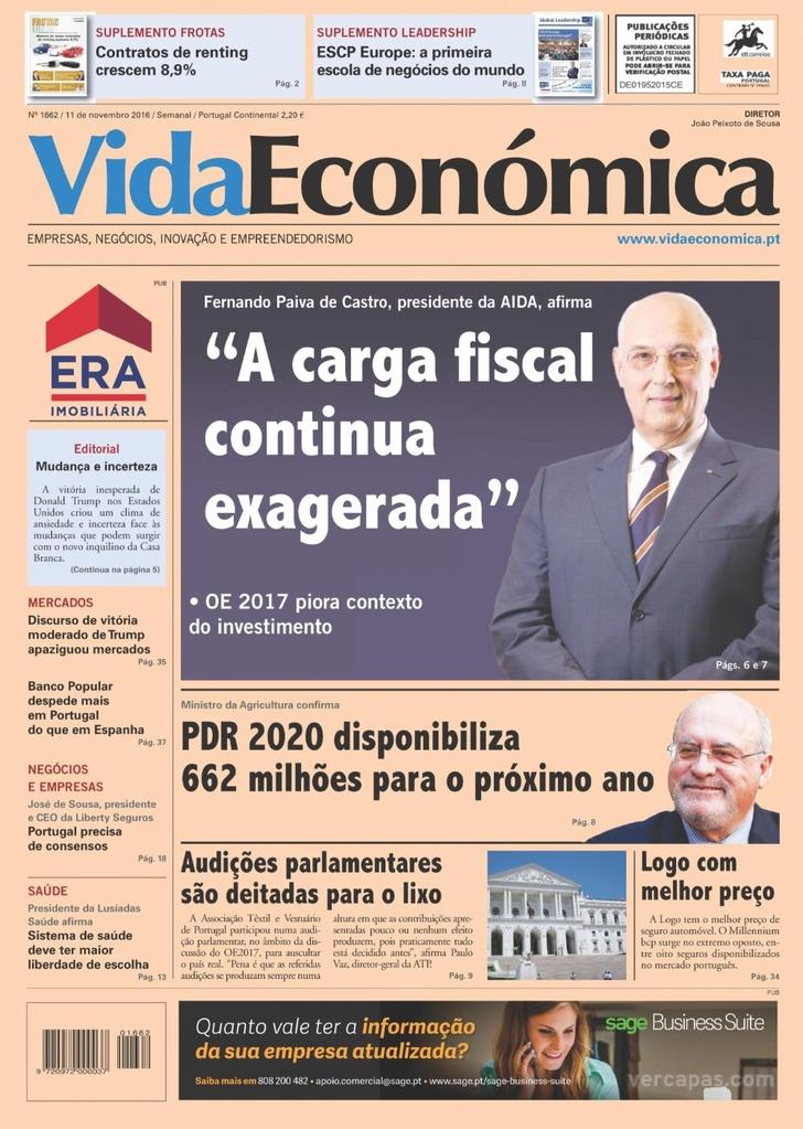 Vida Econmica