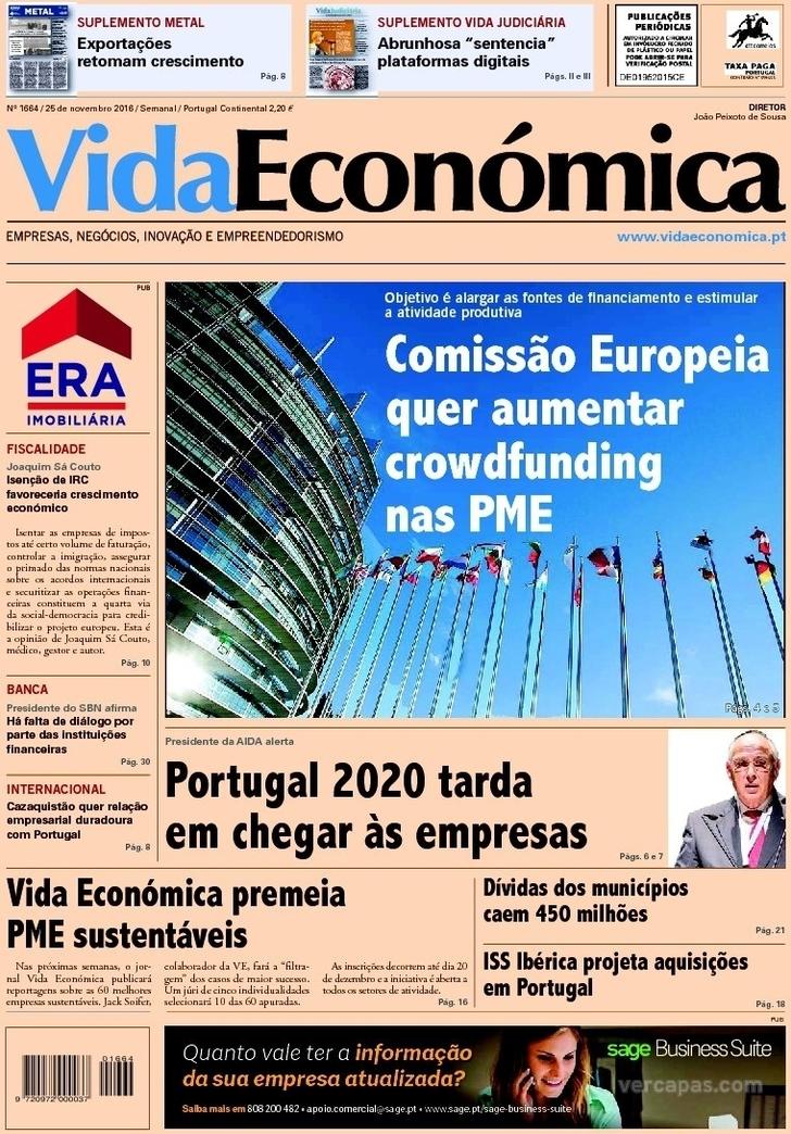 Vida Económica