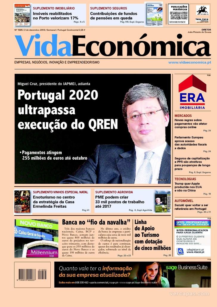 Vida Económica