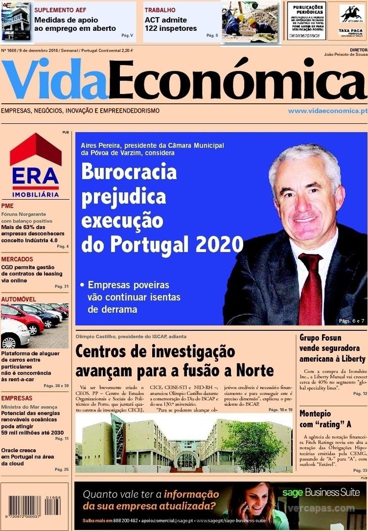 Vida Económica