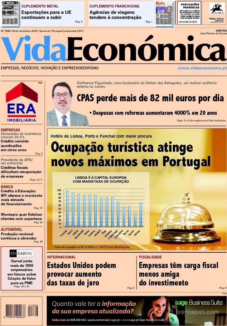 Vida Económica