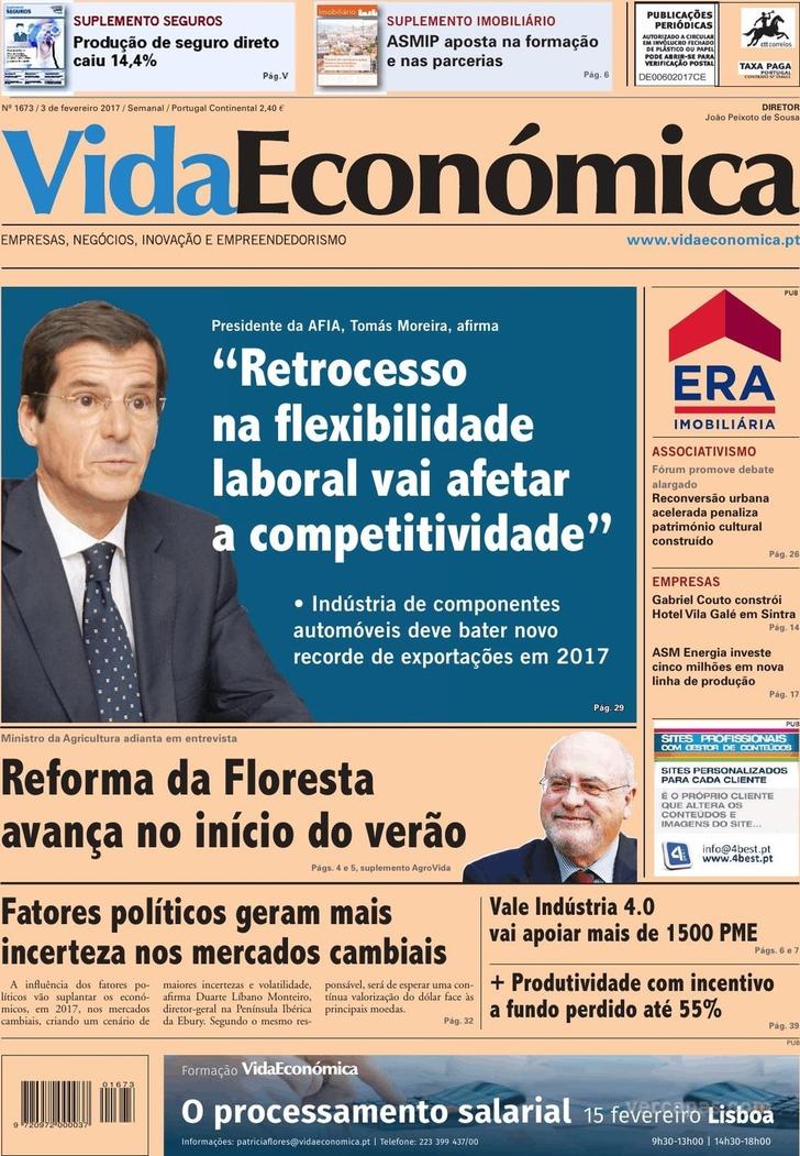 Vida Económica