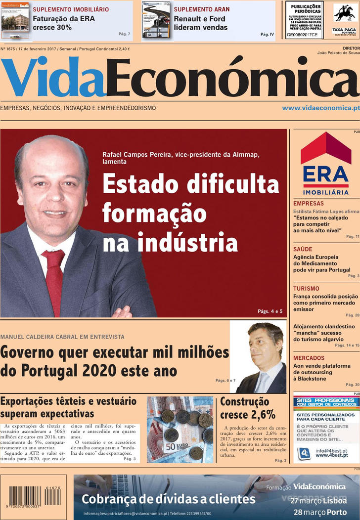 Vida Econmica