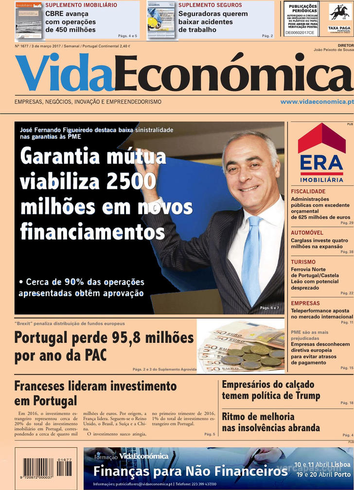 Vida Económica