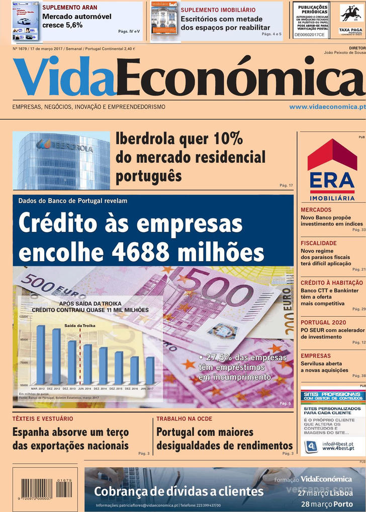 Vida Económica