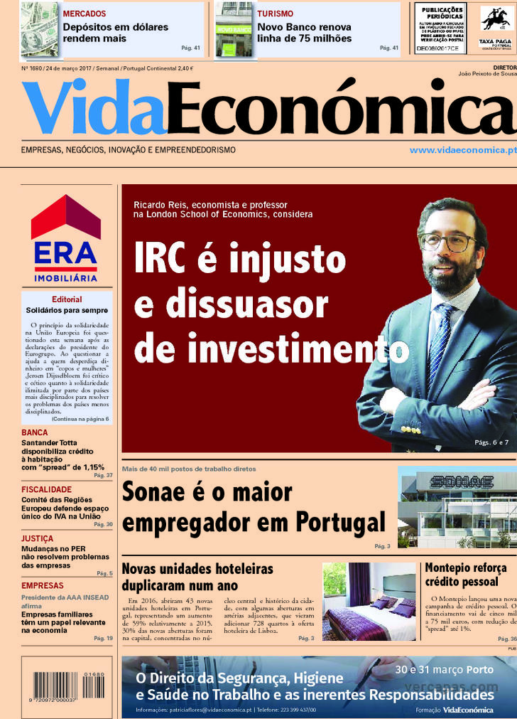 Vida Económica