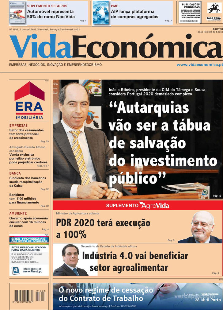 Vida Econmica