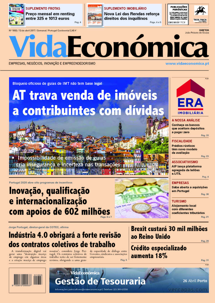 Vida Económica