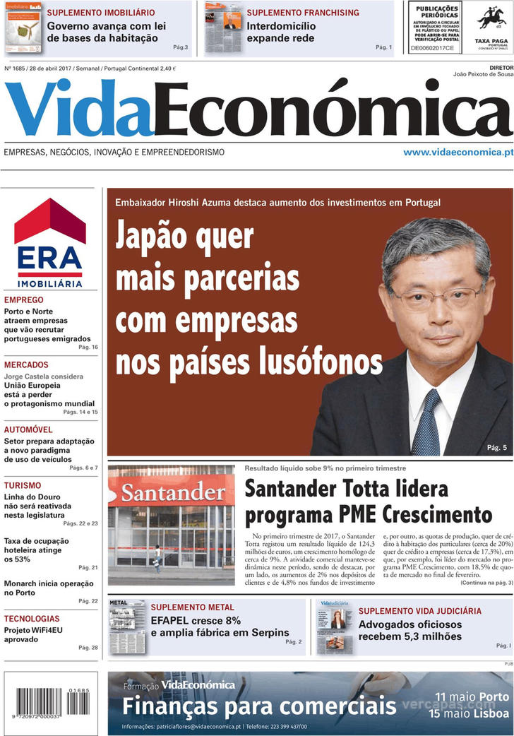 Vida Económica