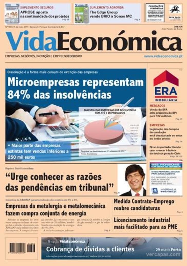 Vida Económica