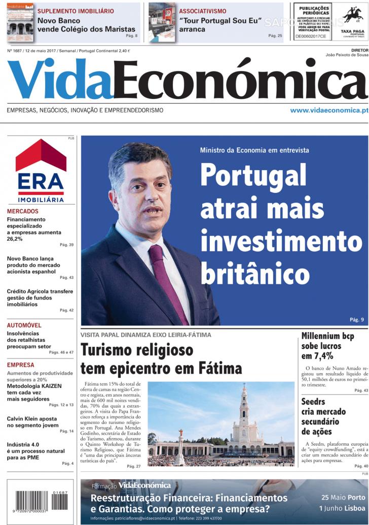 Vida Económica