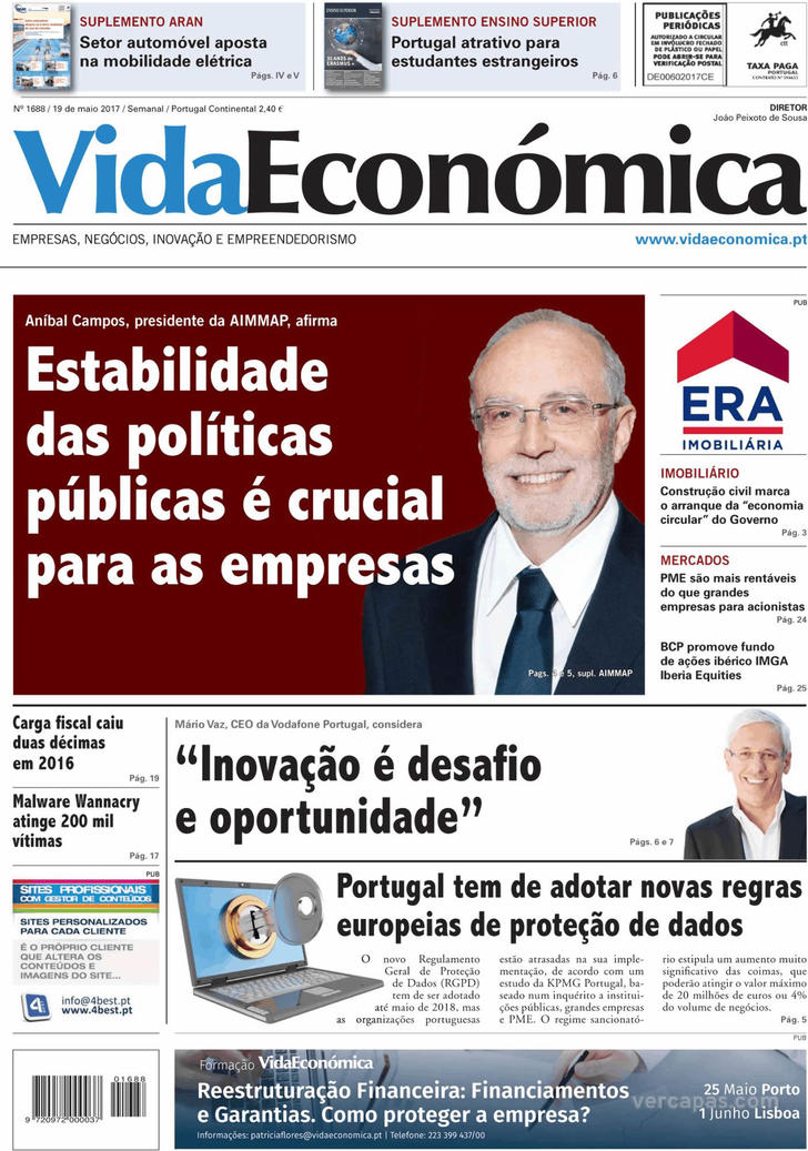 Vida Económica