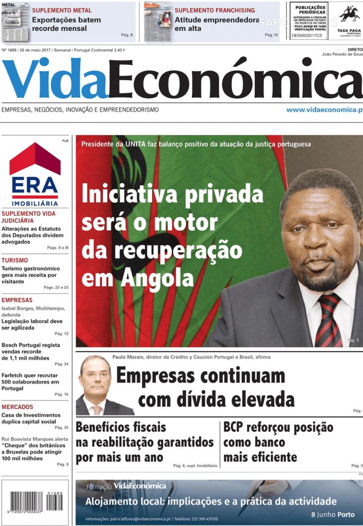 Vida Económica