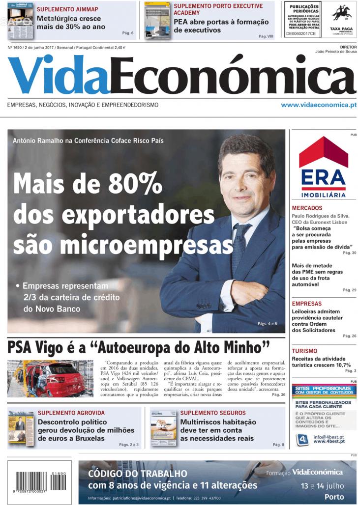 Vida Económica