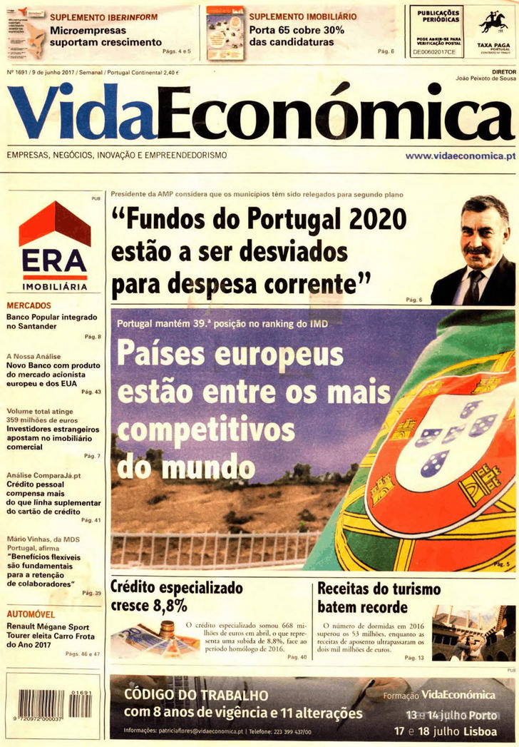 Vida Económica