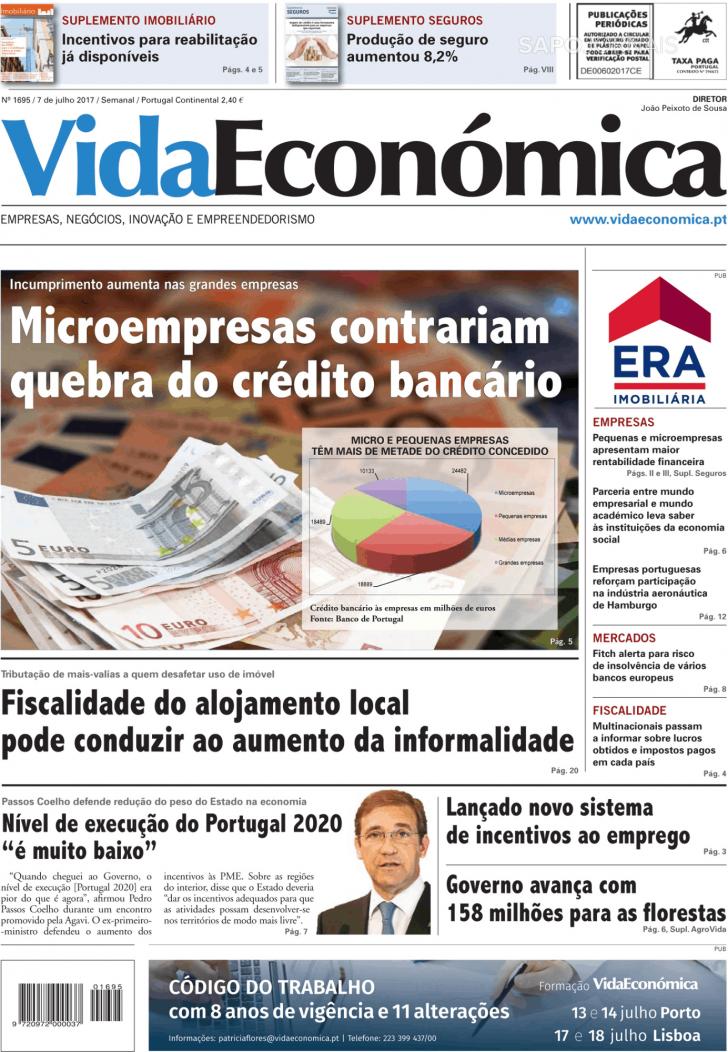 Vida Económica