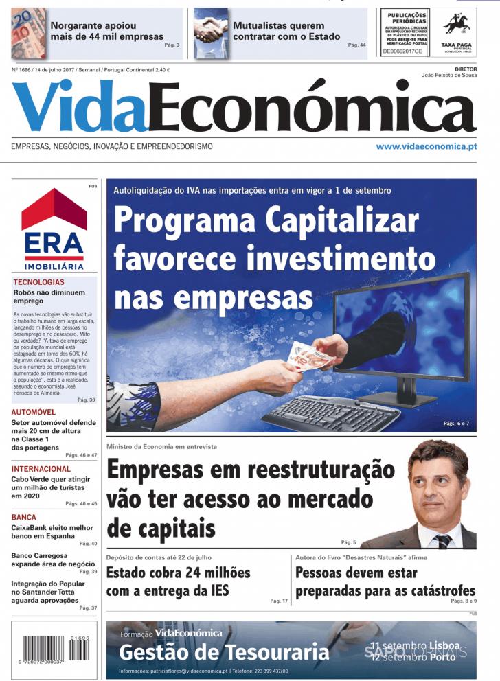 Vida Económica