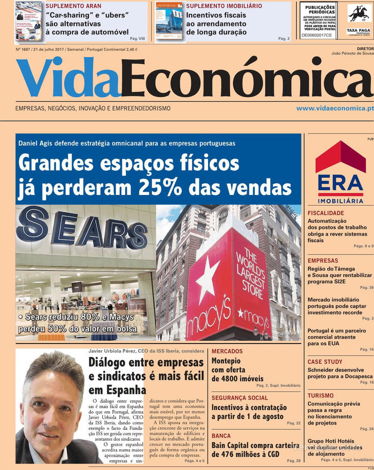 Vida Econmica