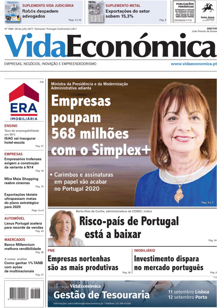 Vida Econmica