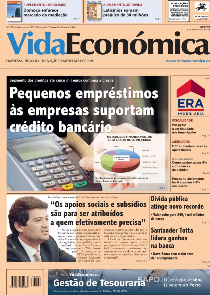 Vida Econmica