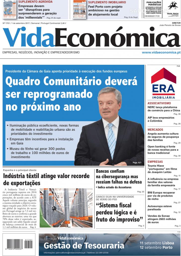 Vida Económica