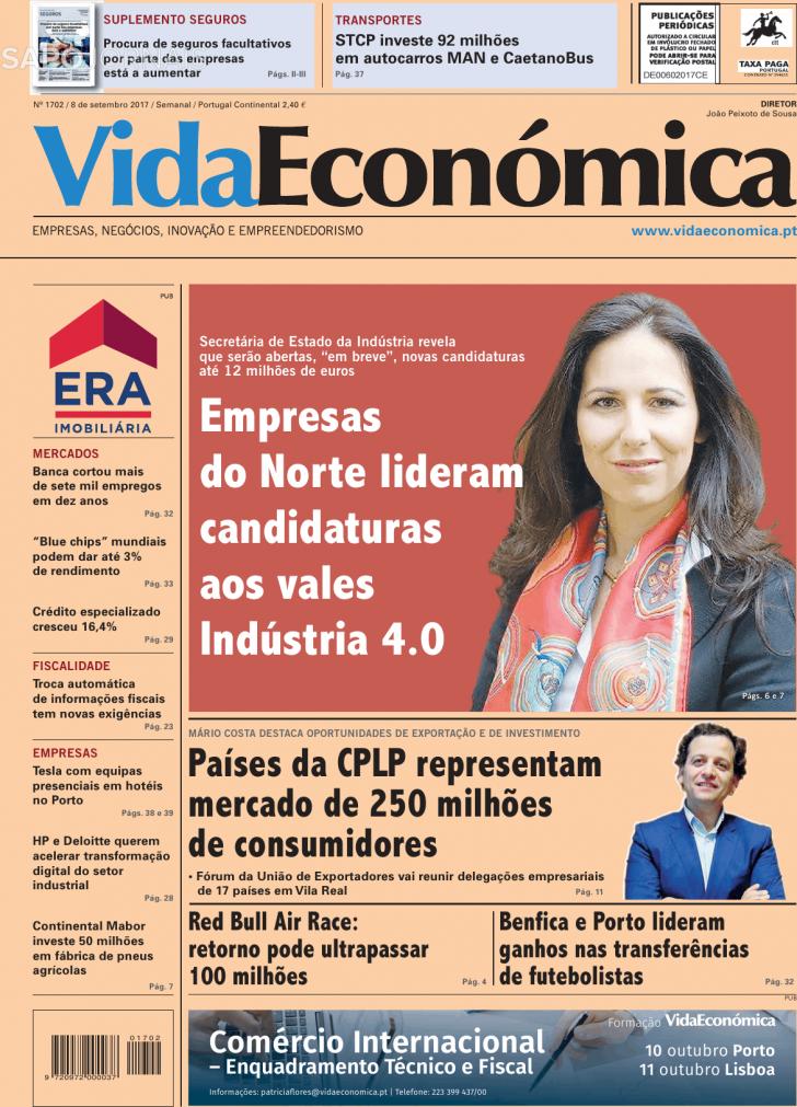 Vida Económica