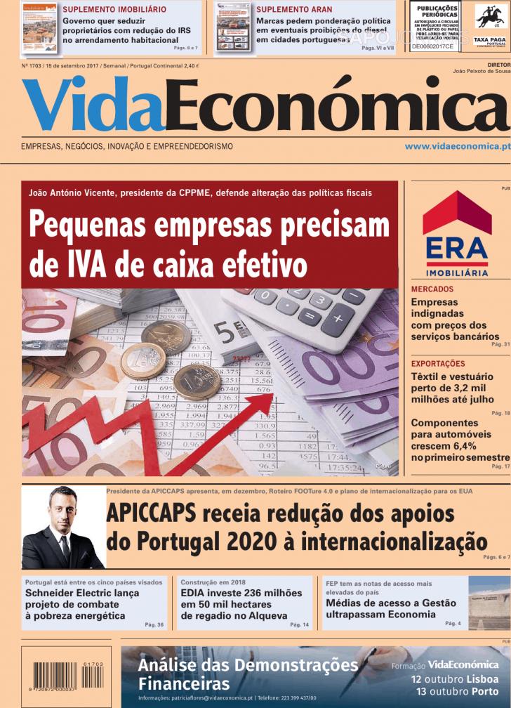 Vida Económica