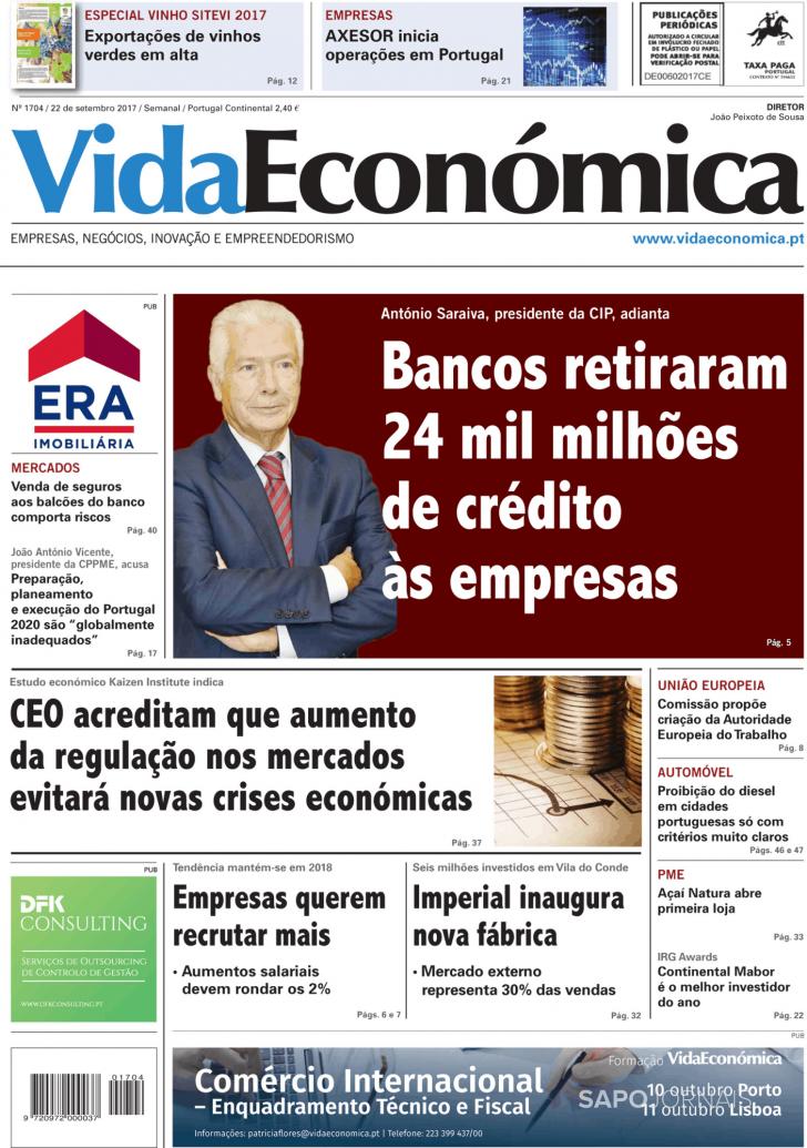 Vida Econmica