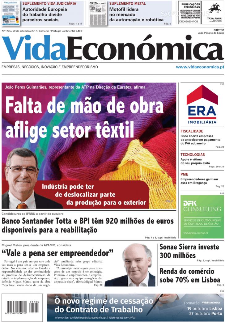 Vida Económica