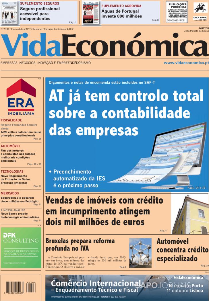 Vida Econmica