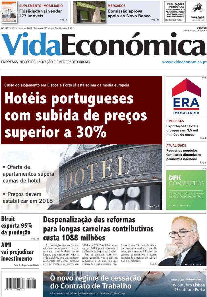 Vida Económica