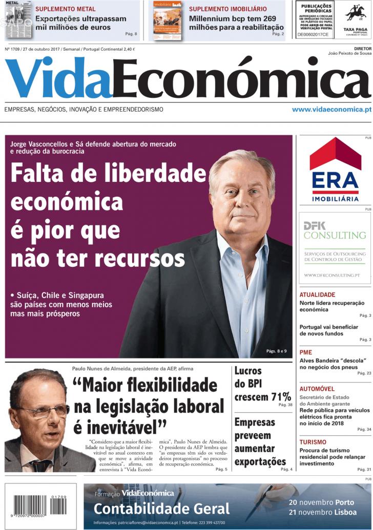 Vida Económica