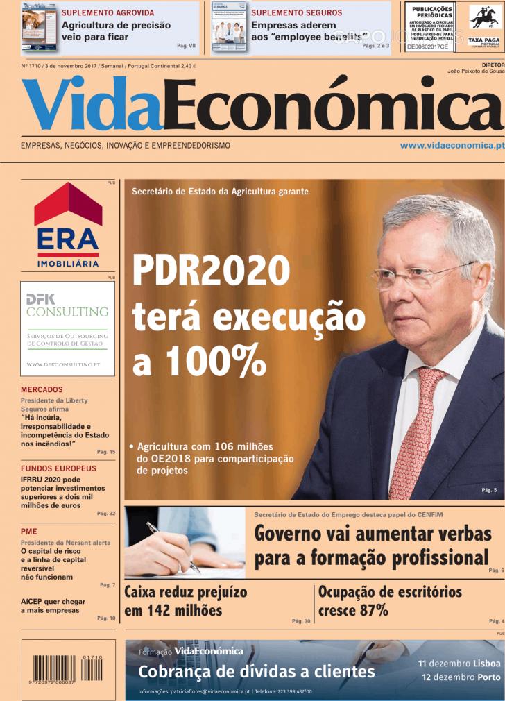 Vida Económica