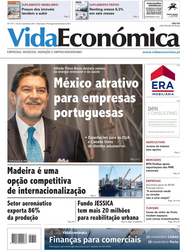 Vida Económica