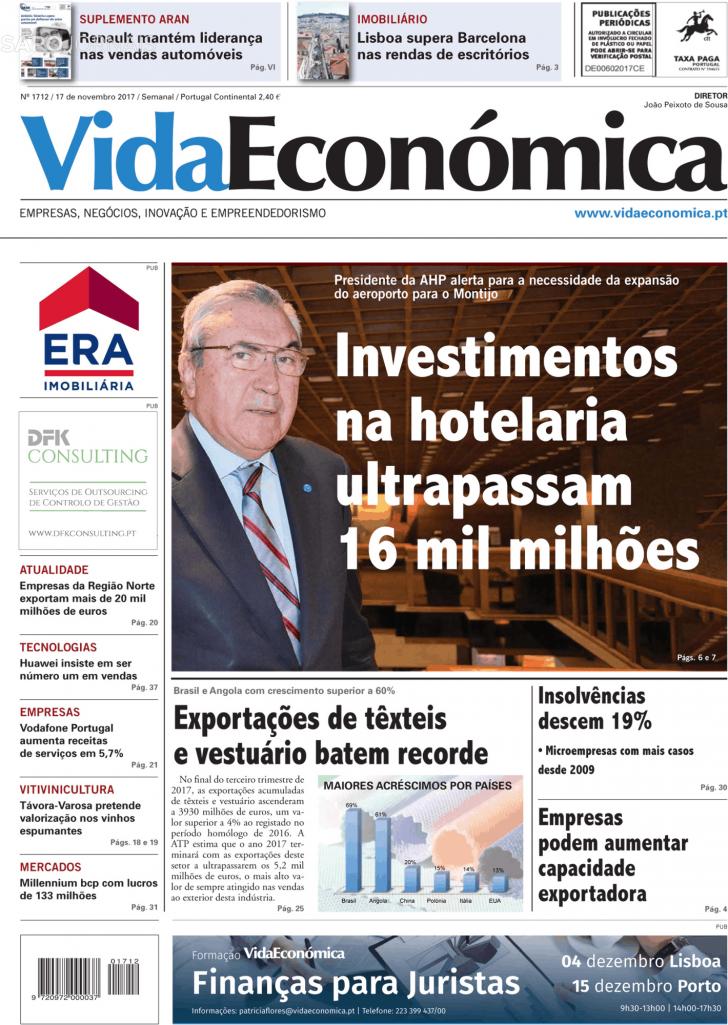 Vida Económica