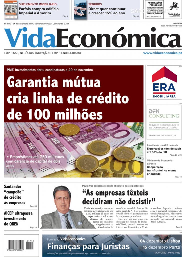 Vida Económica