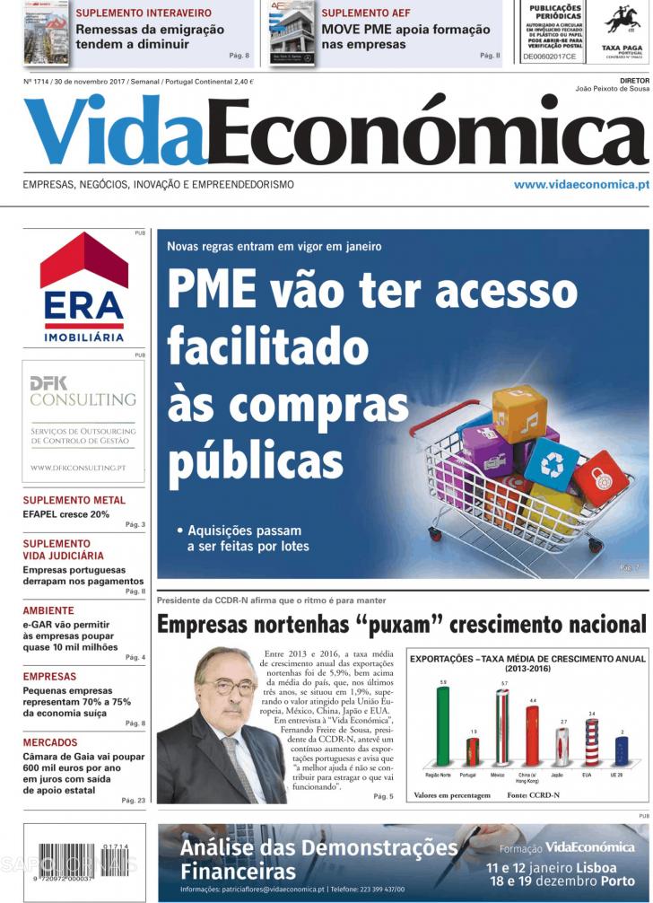 Vida Económica