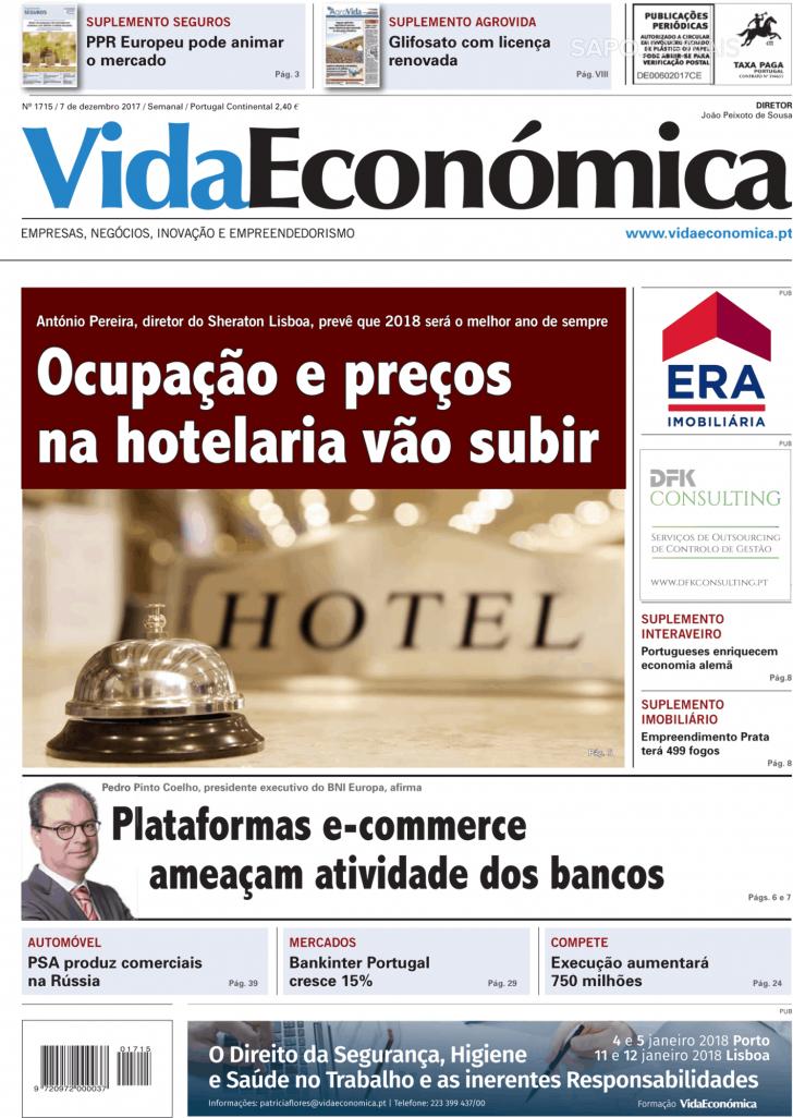 Vida Económica