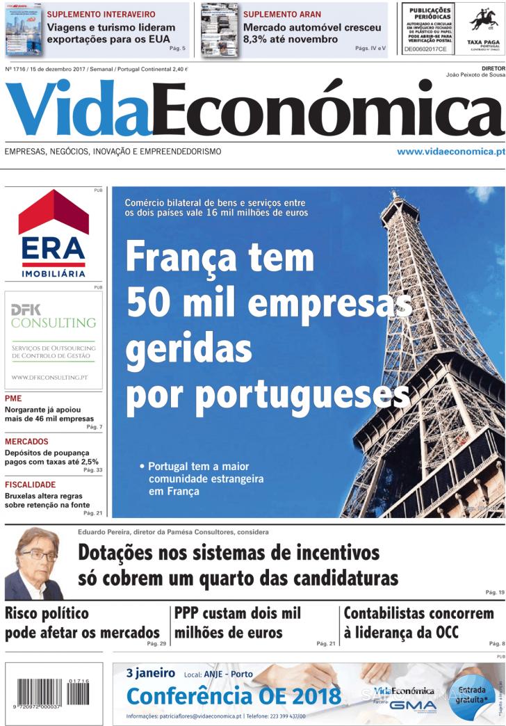 Vida Económica