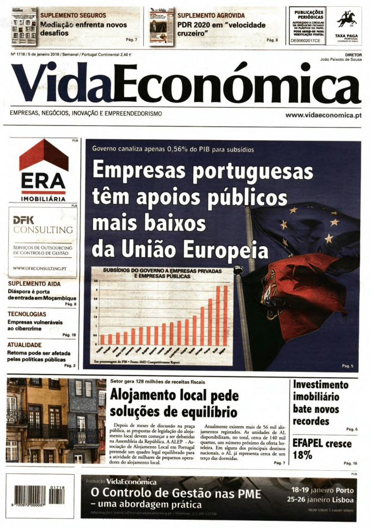 Vida Económica