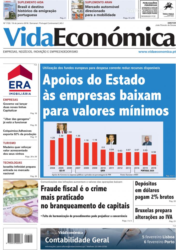 Vida Económica