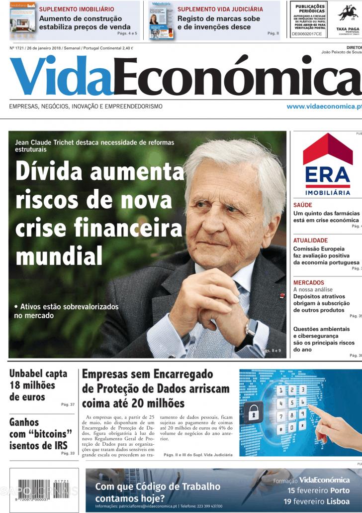 Vida Económica